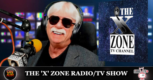 The 'X' Zone Radio Show